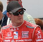 Scott Dixon Quotes