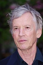 Scott Glenn Quotes