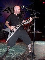 Scott Ian Quotes
