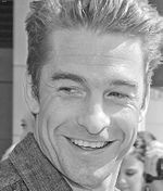 Scott Speedman Quotes