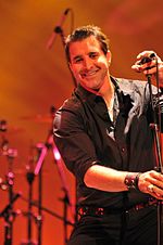 Scott Stapp Quotes
