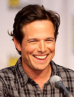 Scott Wolf Quotes