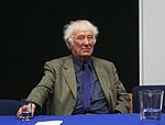 Seamus Heaney Quotes