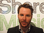 Sean Parker Quotes