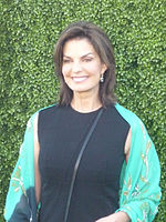 Sela Ward Quotes