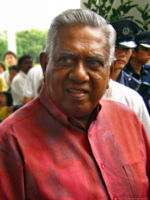 Sellapan Ramanathan Quotes