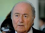Sepp Blatter Quotes