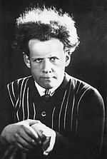 Sergei Eisenstein Quotes