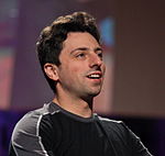 Sergey Brin Quotes