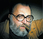 Sergio Leone Quotes