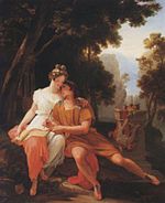 Sextus Propertius Quotes