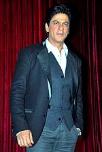 Shahrukh Khan Quotes