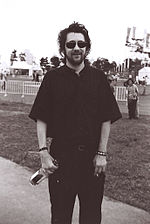 Shane MacGowan Quotes