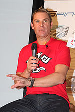 Shane Warne Quotes