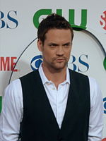 Shane West Quotes