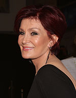 Sharon Osbourne Quotes