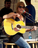 Shawn Colvin Quotes