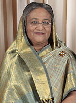 Sheikh Hasina Quotes