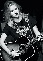 Shelby Lynne Quotes