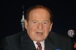 Sheldon Adelson Quotes