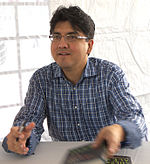 Sherman Alexie Quotes