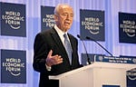 Shimon Peres Quotes