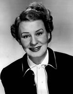 Shirley Booth Quotes