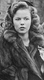 Shirley Temple Quotes