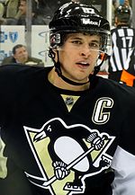 Sidney Crosby Quotes