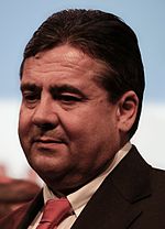Sigmar Gabriel Quotes