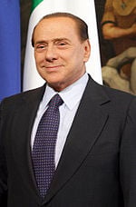 Silvio Berlusconi Quotes
