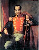 Simon Bolivar Quotes
