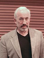 Simon Callow Quotes