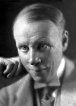Sinclair Lewis Quotes