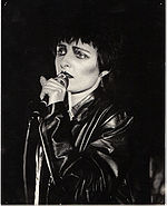Siouxsie Sioux Quotes
