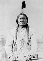 Sitting Bull Quotes