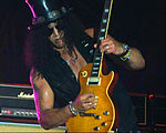 Slash Quotes
