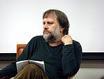 Slavoj Zizek Quotes