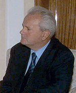Slobodan Milosevic Quotes