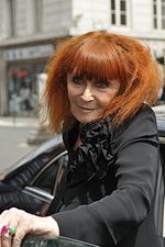 Sonia Rykiel Quotes