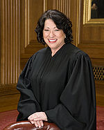 Sonia Sotomayor Quotes