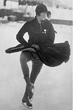 Sonja Henie Quotes