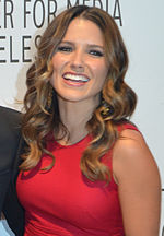 Sophia Bush Quotes