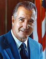 Spiro T. Agnew Quotes