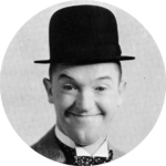 Stan Laurel Quotes