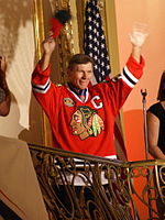Stan Mikita Quotes