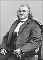 Stand Watie Quotes