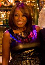 Star Jones Quotes