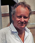 Stellan Skarsgard Quotes