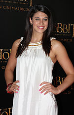 Stephanie Rice Quotes